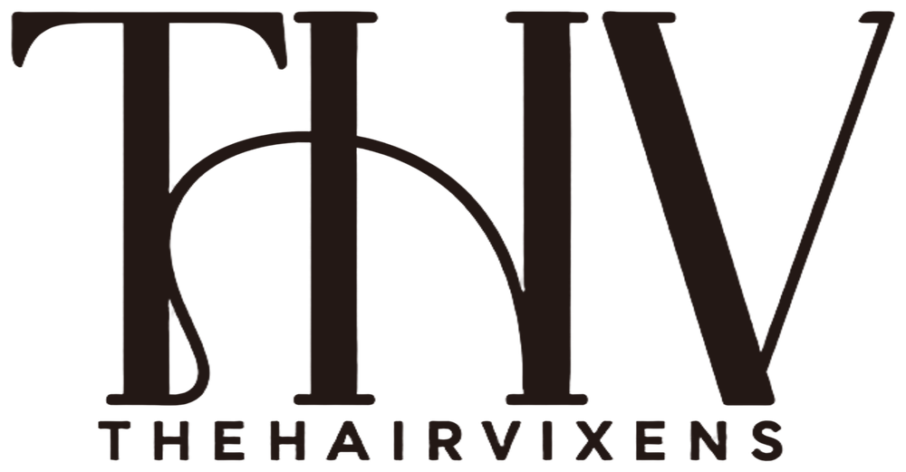 The Hair Vixens